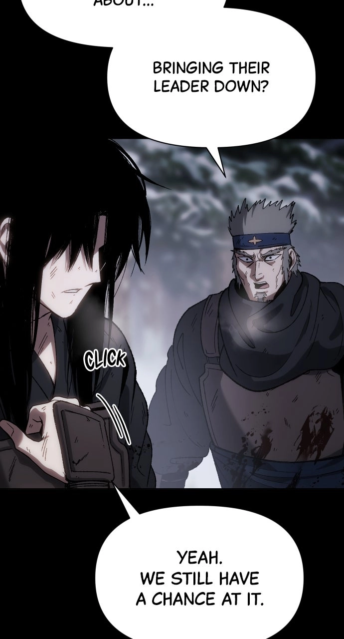 Informer Chapter 27 Page 1