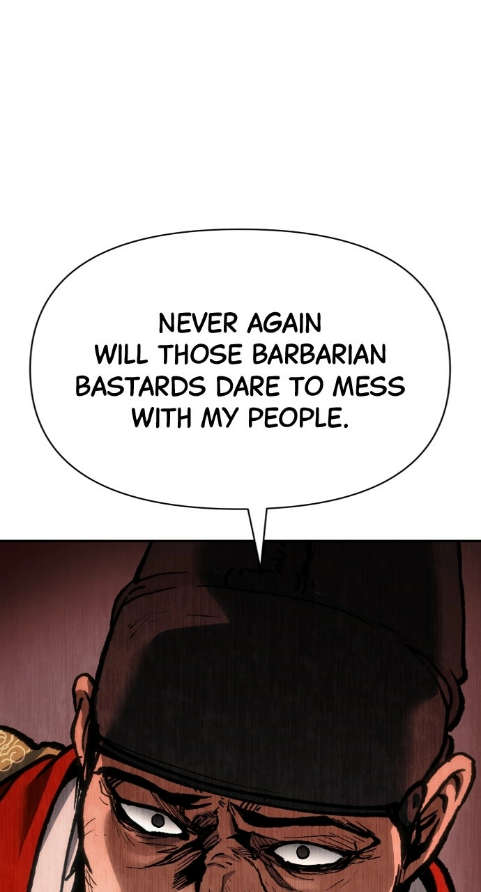 Informer Chapter 30 Page 1