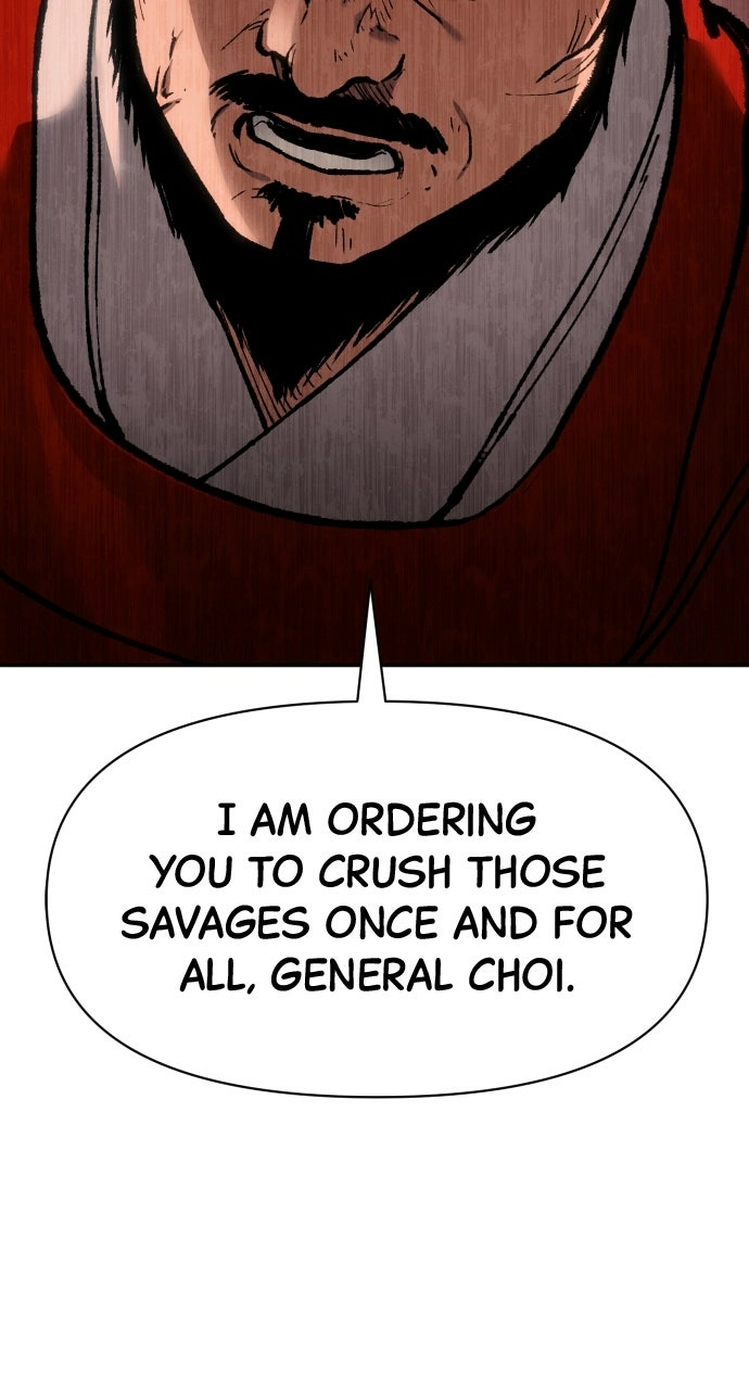 Informer Chapter 30 Page 1
