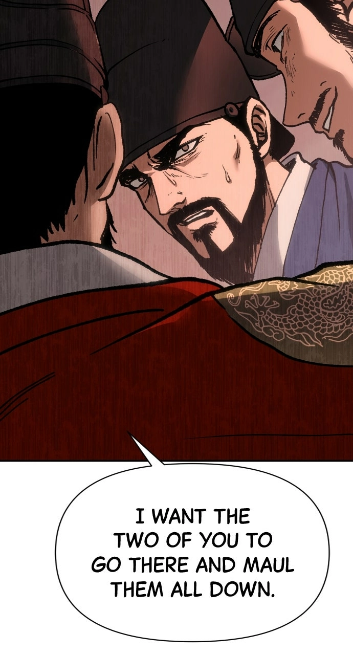 Informer Chapter 31 Page 1