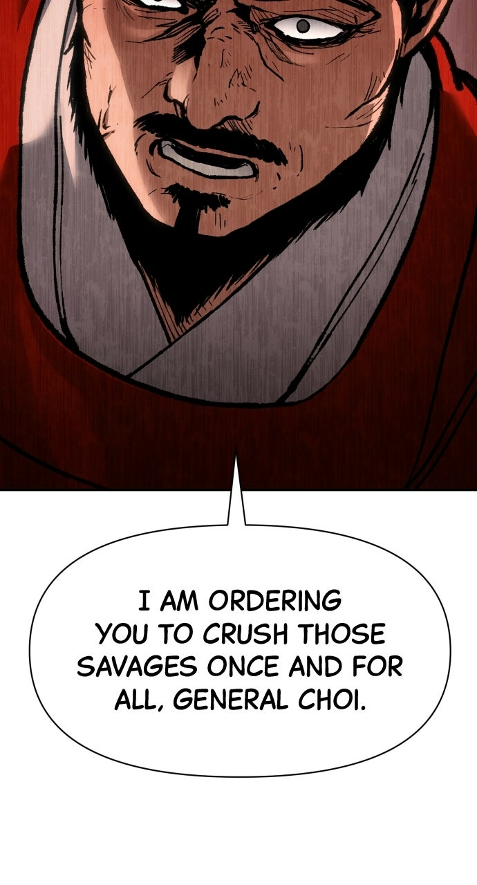 Informer Chapter 31 Page 1