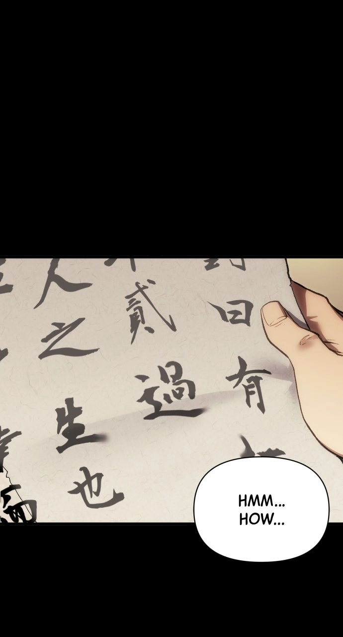 Informer Chapter 32 Page 1
