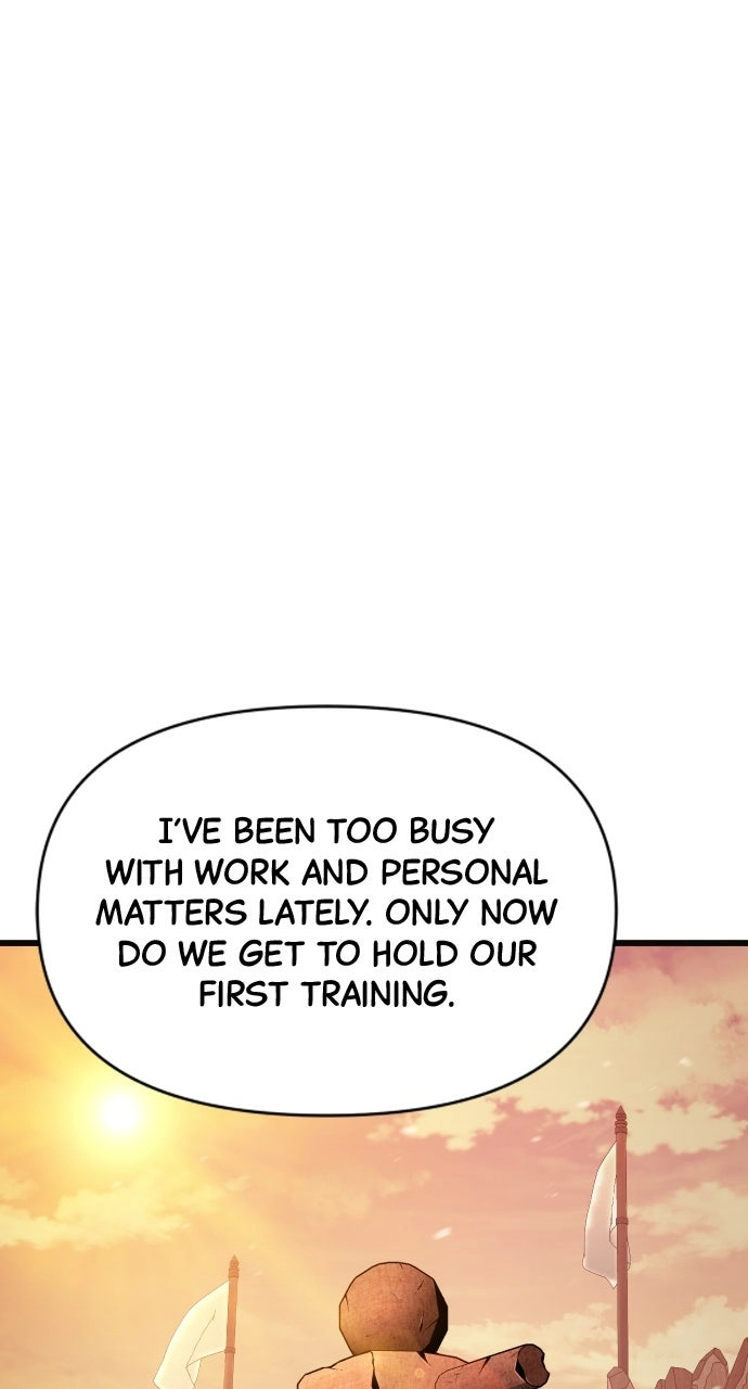 Informer Chapter 33 Page 1