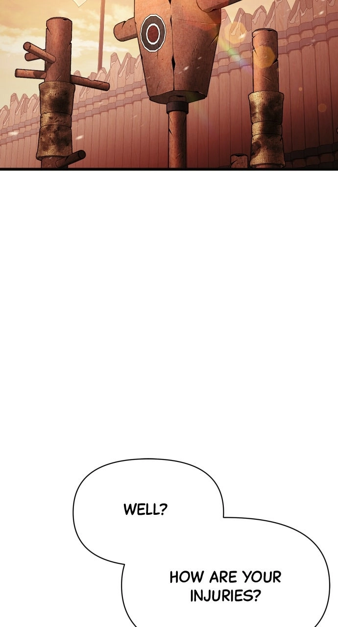 Informer Chapter 33 Page 1