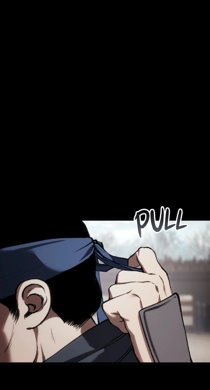Informer Chapter 34 Page 1