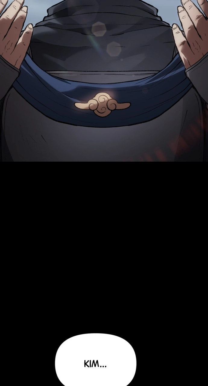 Informer Chapter 34 Page 1