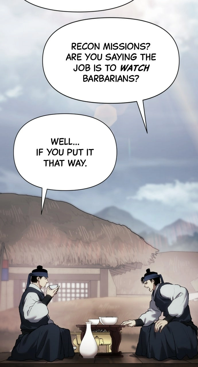 Informer Chapter 36 Page 1