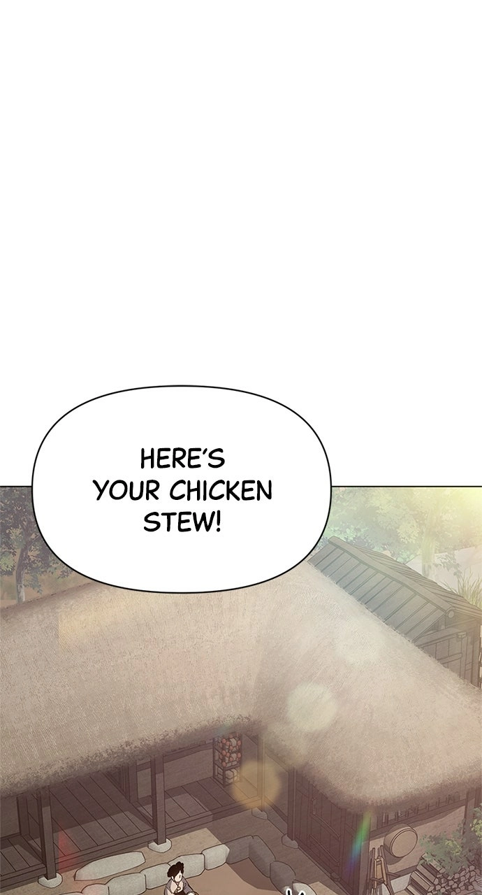 Informer Chapter 4 Page 1