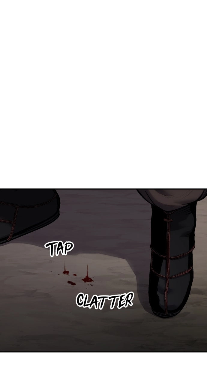Informer Chapter 41 Page 1