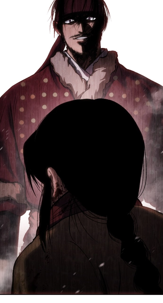 Informer Chapter 41 Page 1