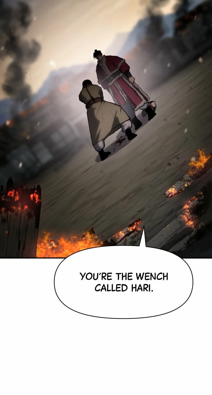 Informer Chapter 42 Page 1