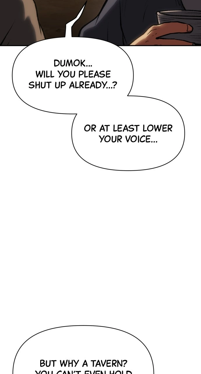 Informer Chapter 43 Page 1