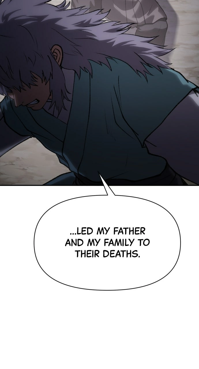 Informer Chapter 43 Page 1