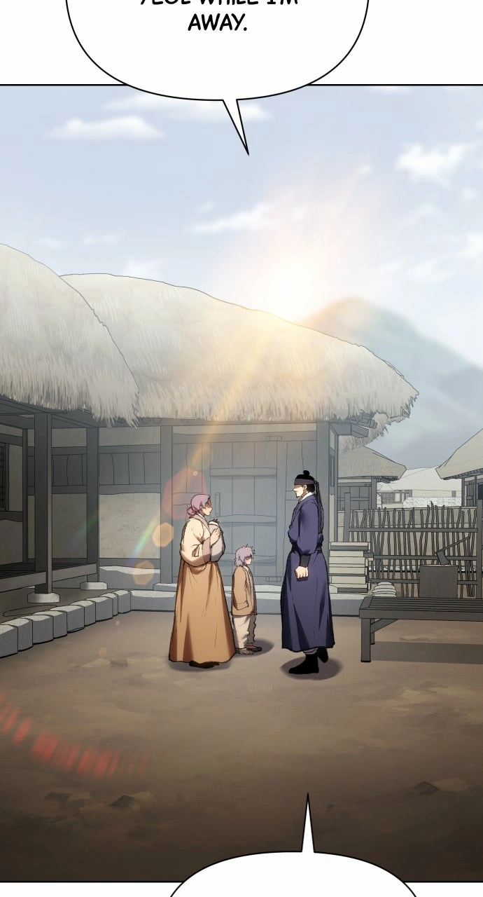 Informer Chapter 44 Page 1