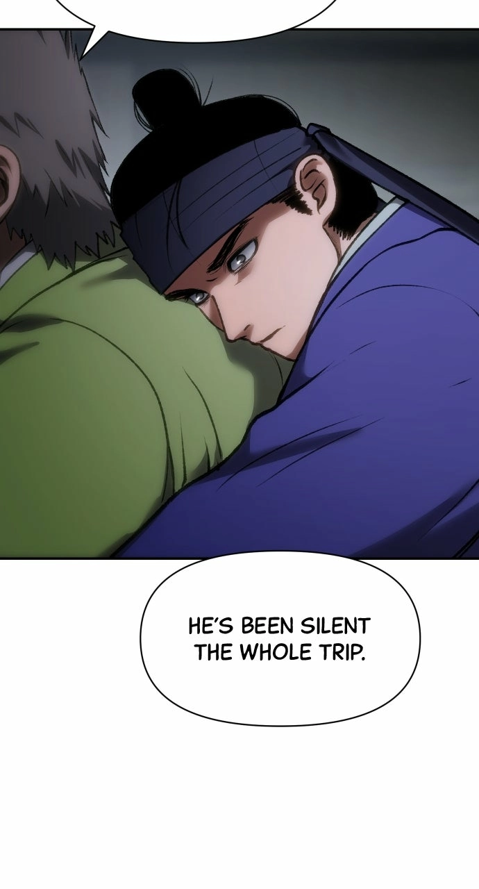 Informer Chapter 45 Page 1