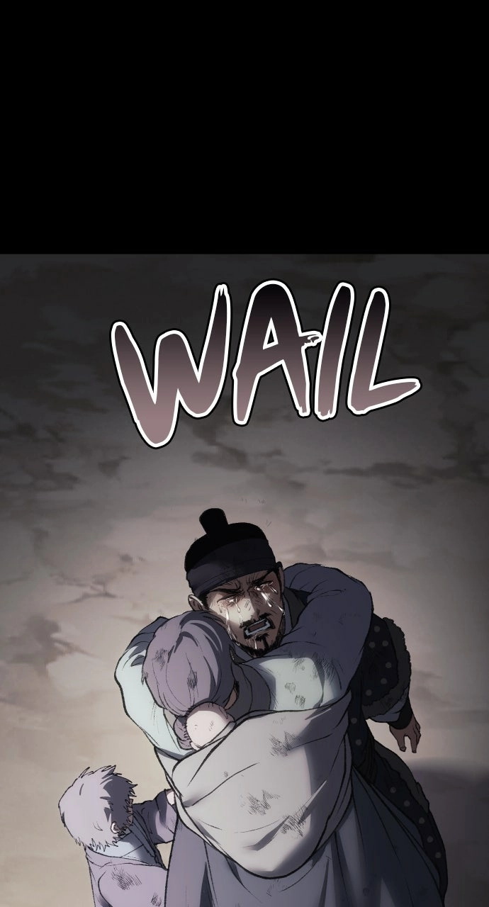Informer Chapter 45 Page 1