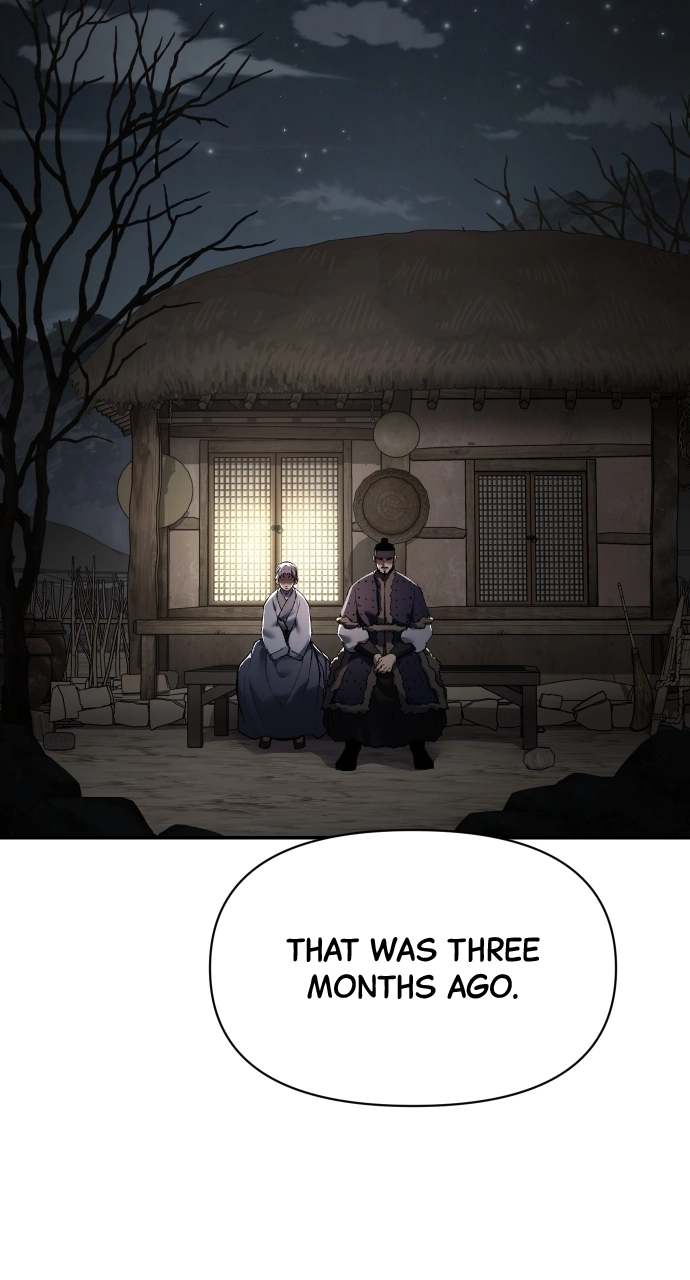 Informer Chapter 46 Page 1