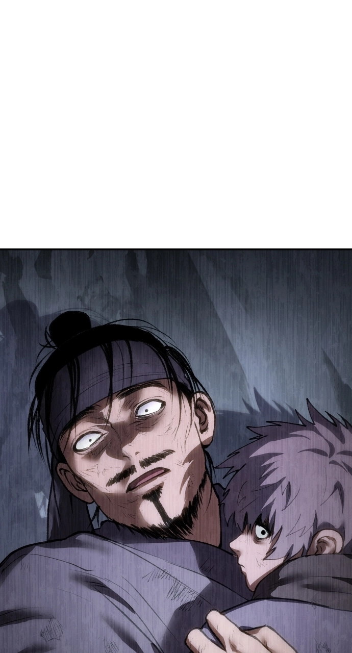 Informer Chapter 47 Page 1