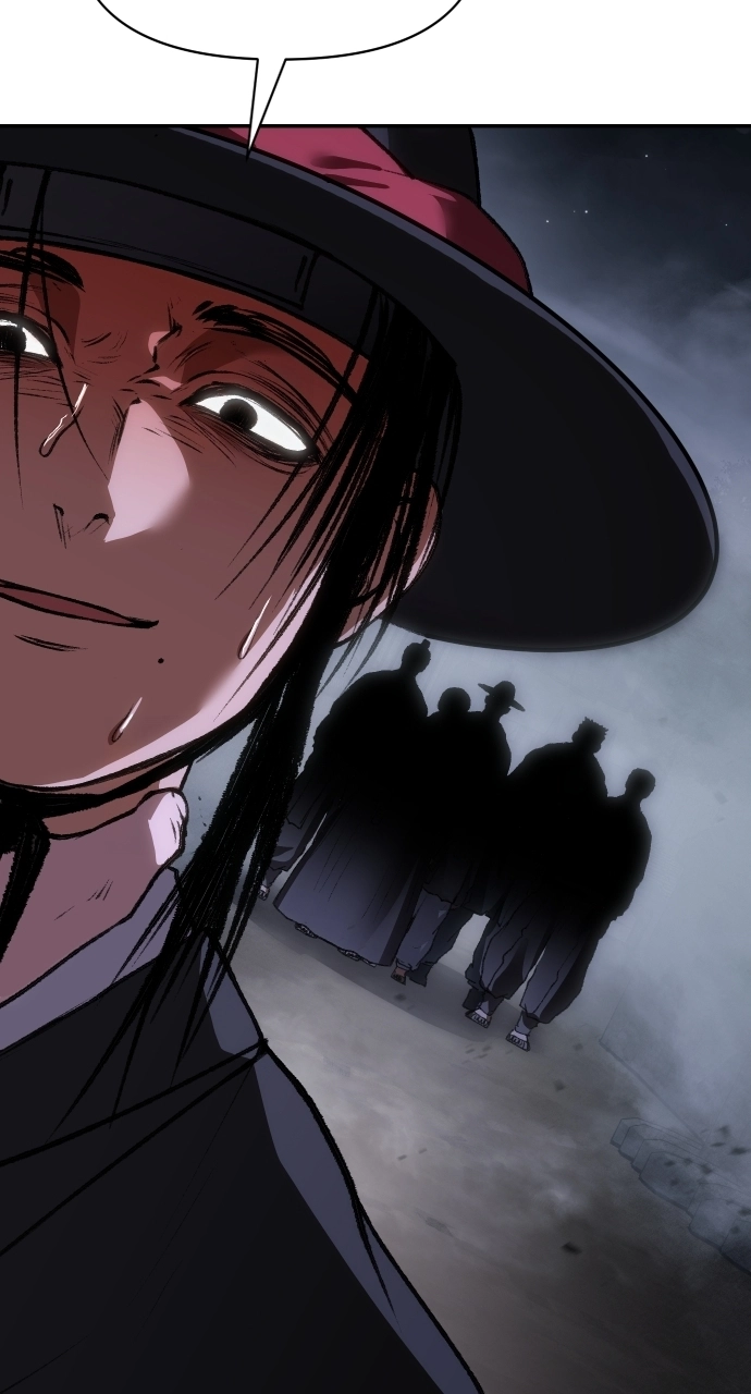 Informer Chapter 49 Page 1