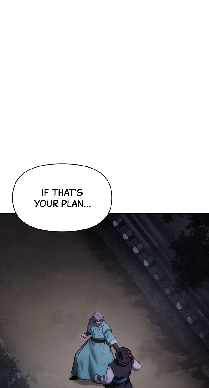 Informer Chapter 50 Page 1