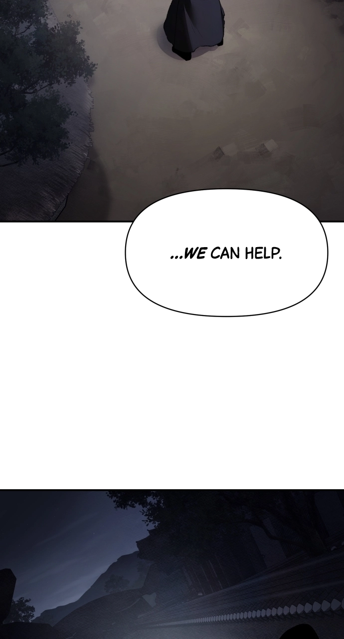 Informer Chapter 50 Page 1