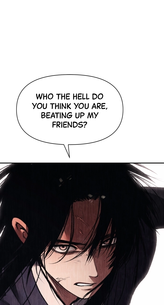 Informer Chapter 54 Page 1