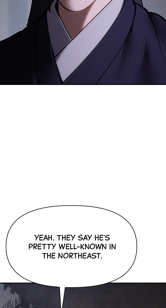 Informer Chapter 55 Page 1
