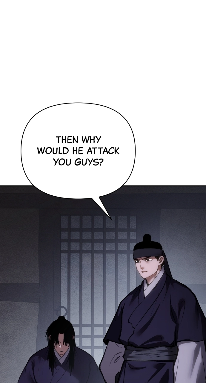 Informer Chapter 55 Page 1