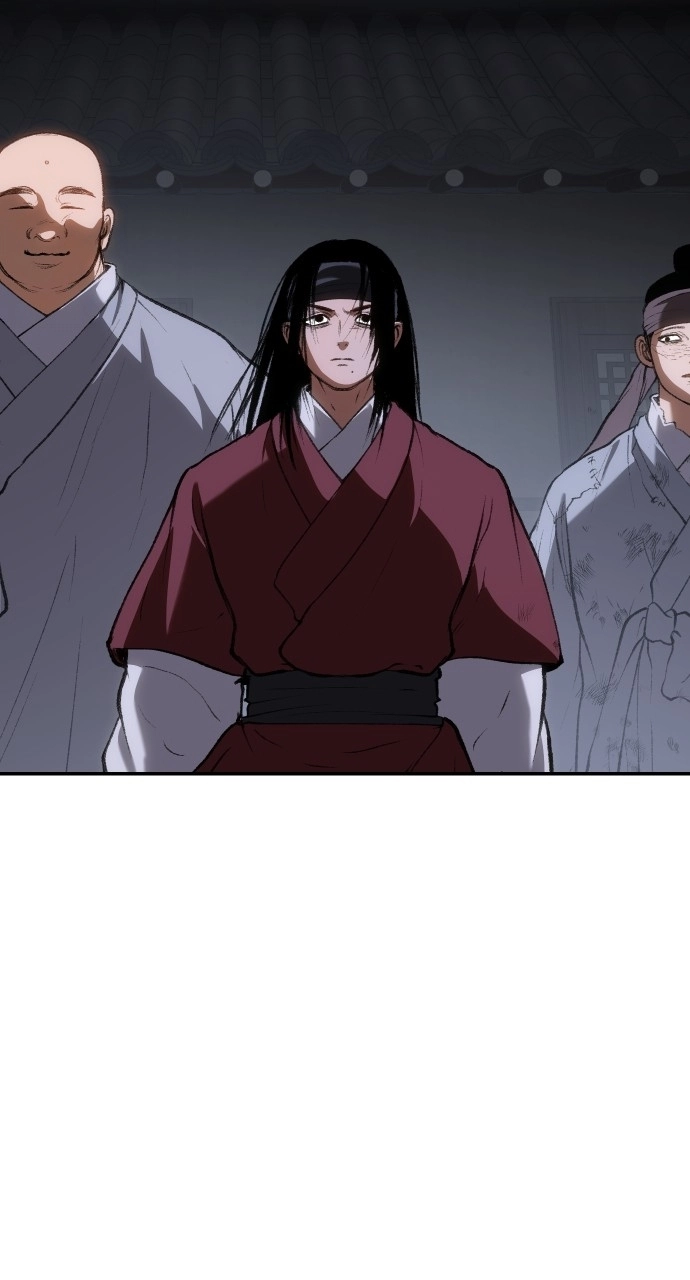 Informer Chapter 56 Page 1