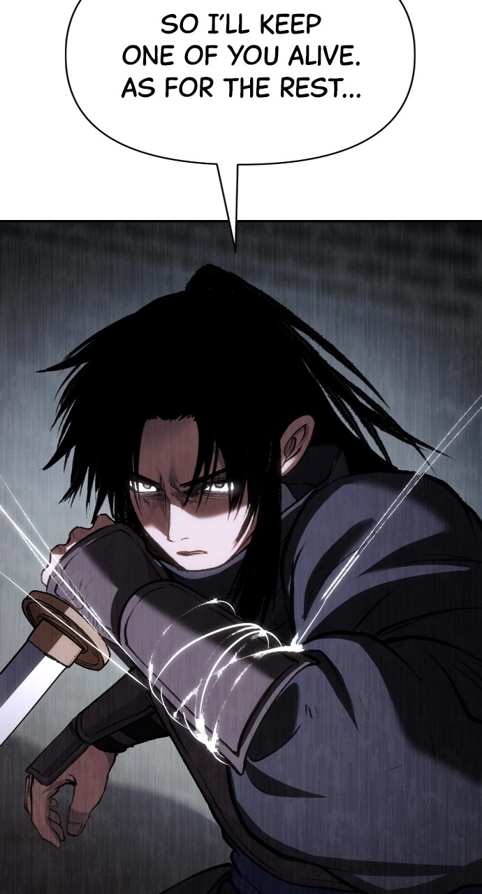 Informer Chapter 58 Page 1