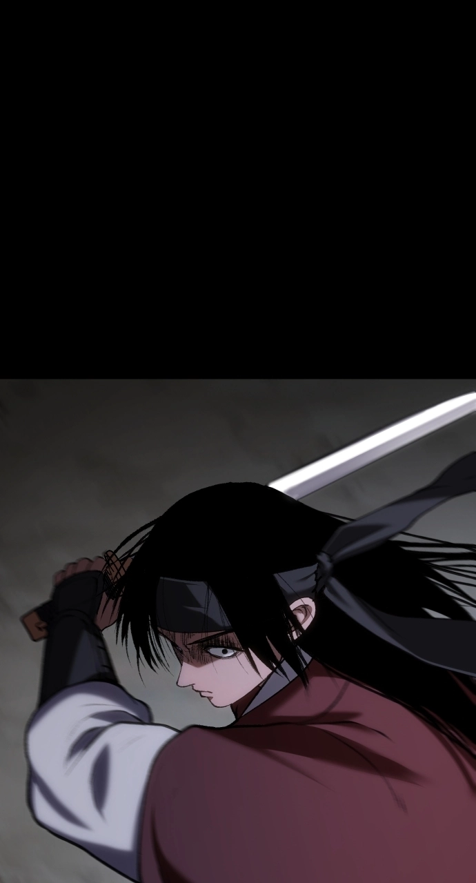 Informer Chapter 59 Page 1