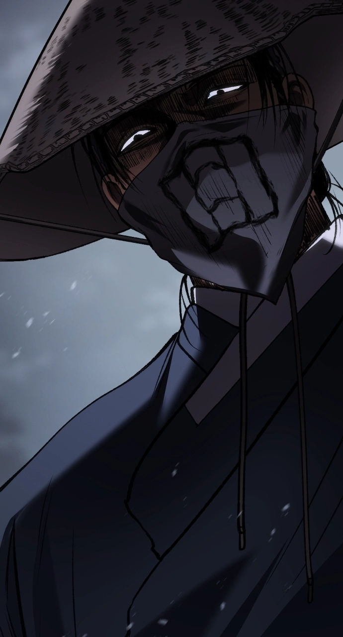 Informer Chapter 59 Page 1
