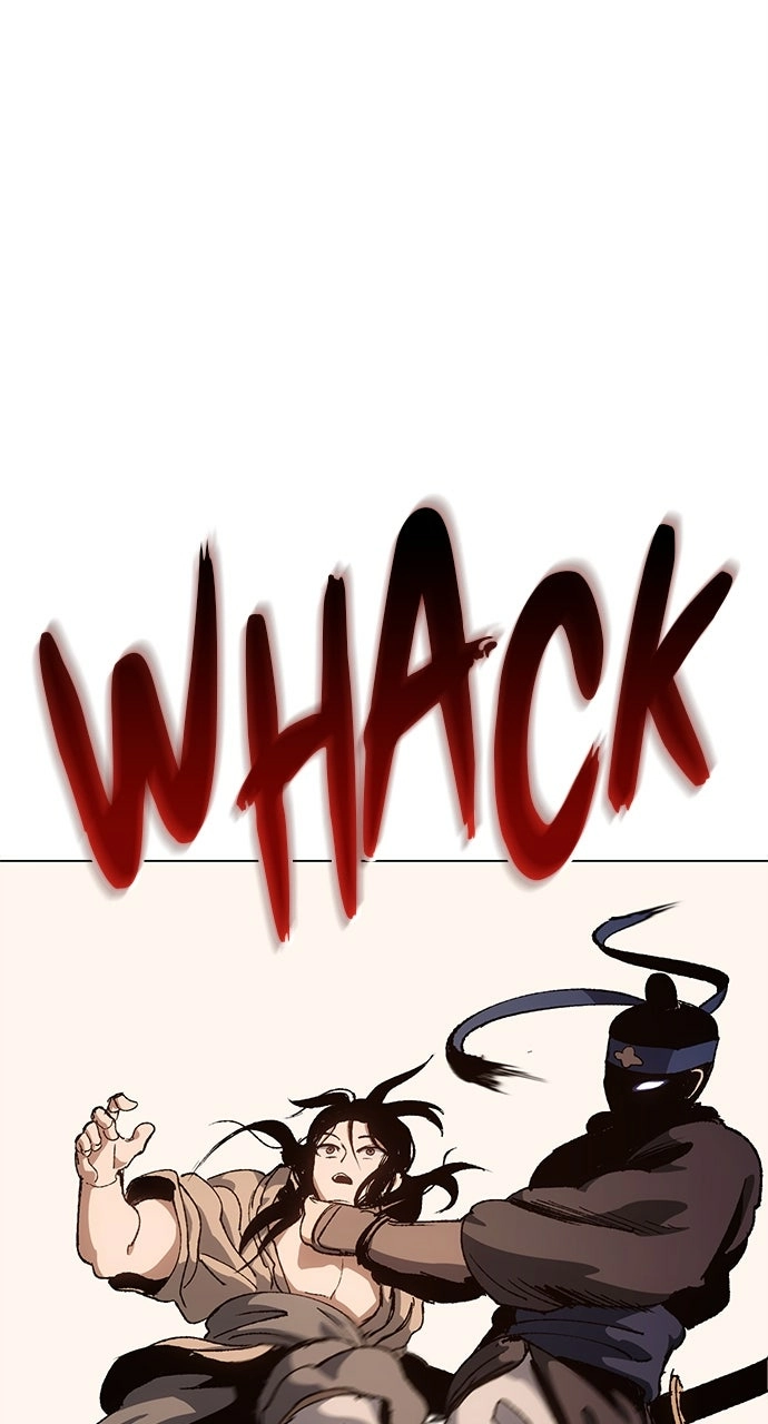 Informer Chapter 6 Page 1
