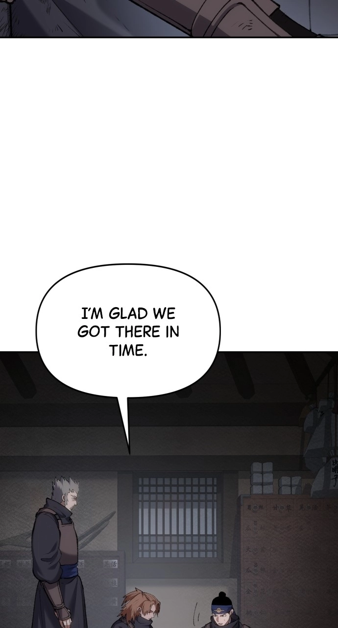 Informer Chapter 60 Page 1