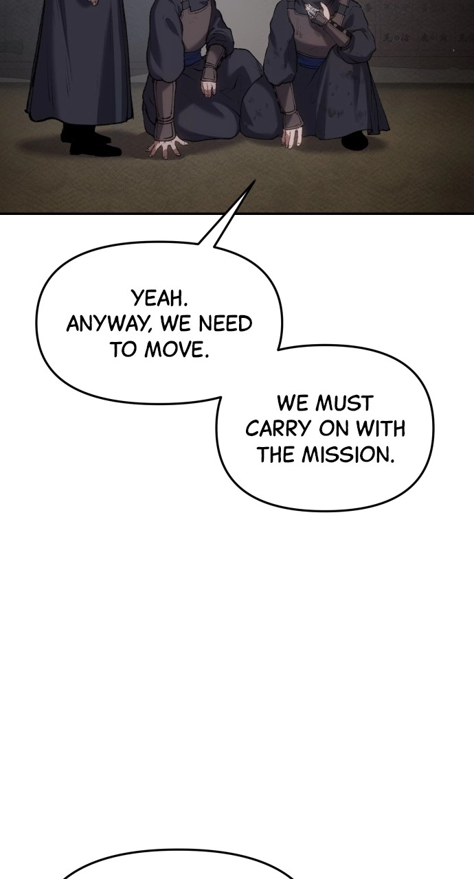 Informer Chapter 60 Page 1