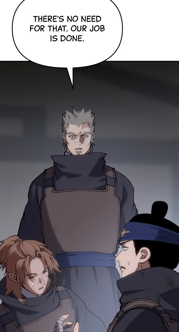 Informer Chapter 60 Page 1