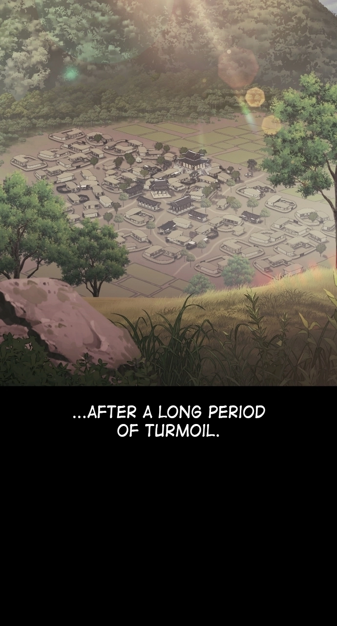 Informer Chapter 61 Page 1