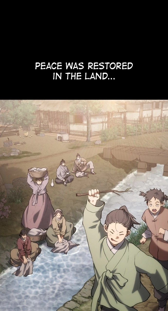Informer Chapter 61 Page 1
