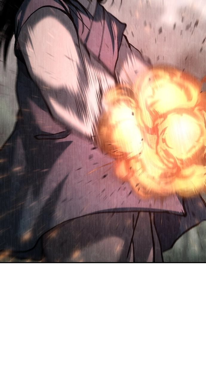 Informer Chapter 61 Page 1