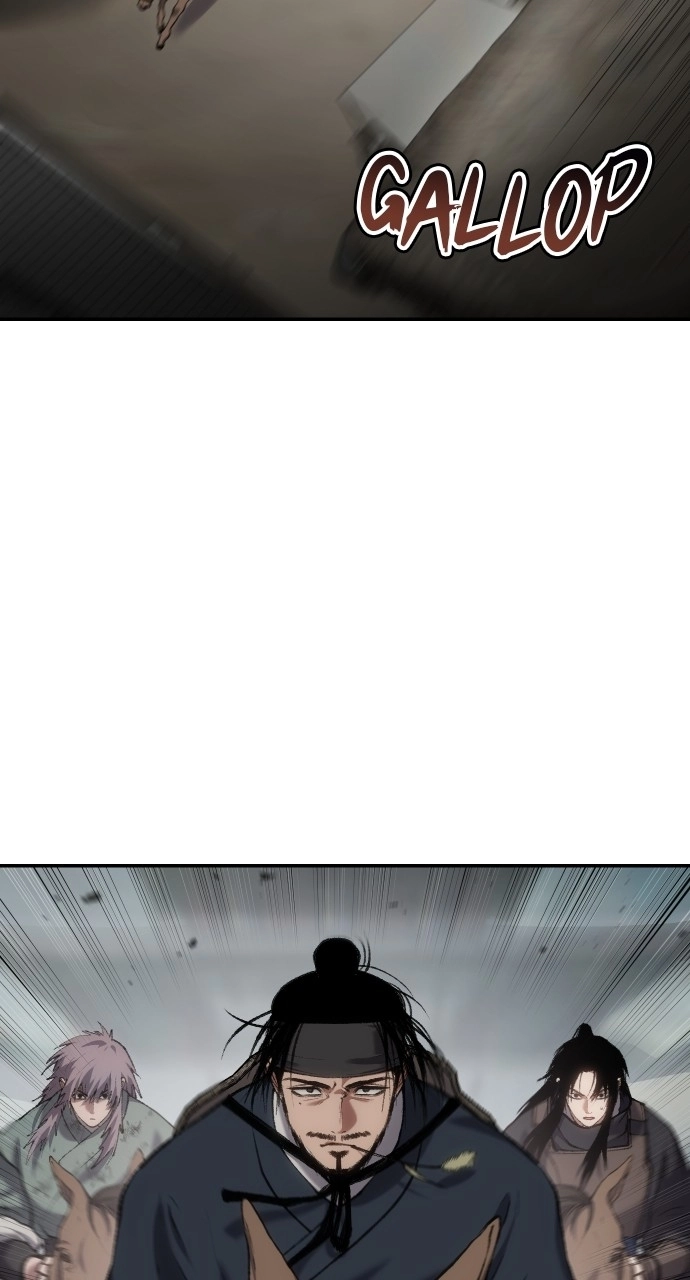 Informer Chapter 62 Page 1