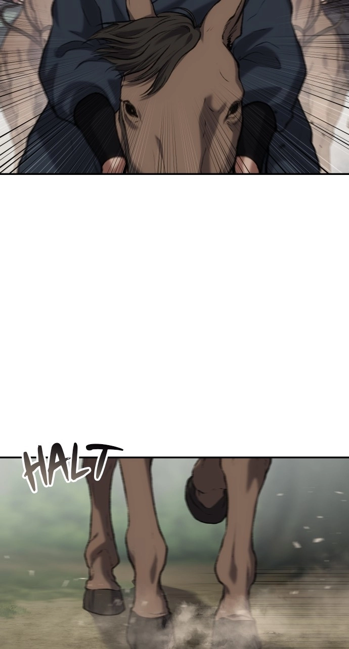 Informer Chapter 62 Page 1