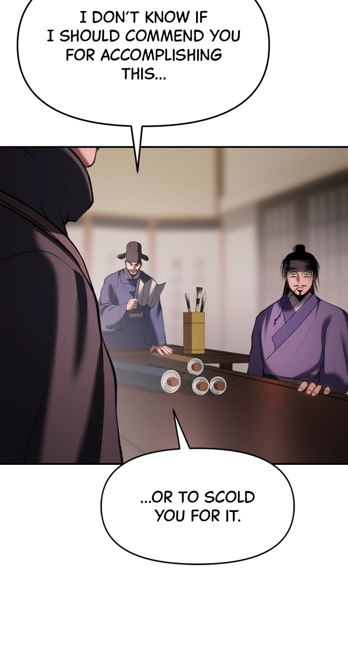 Informer Chapter 64 Page 1
