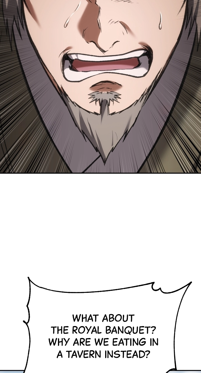 Informer Chapter 65 Page 1