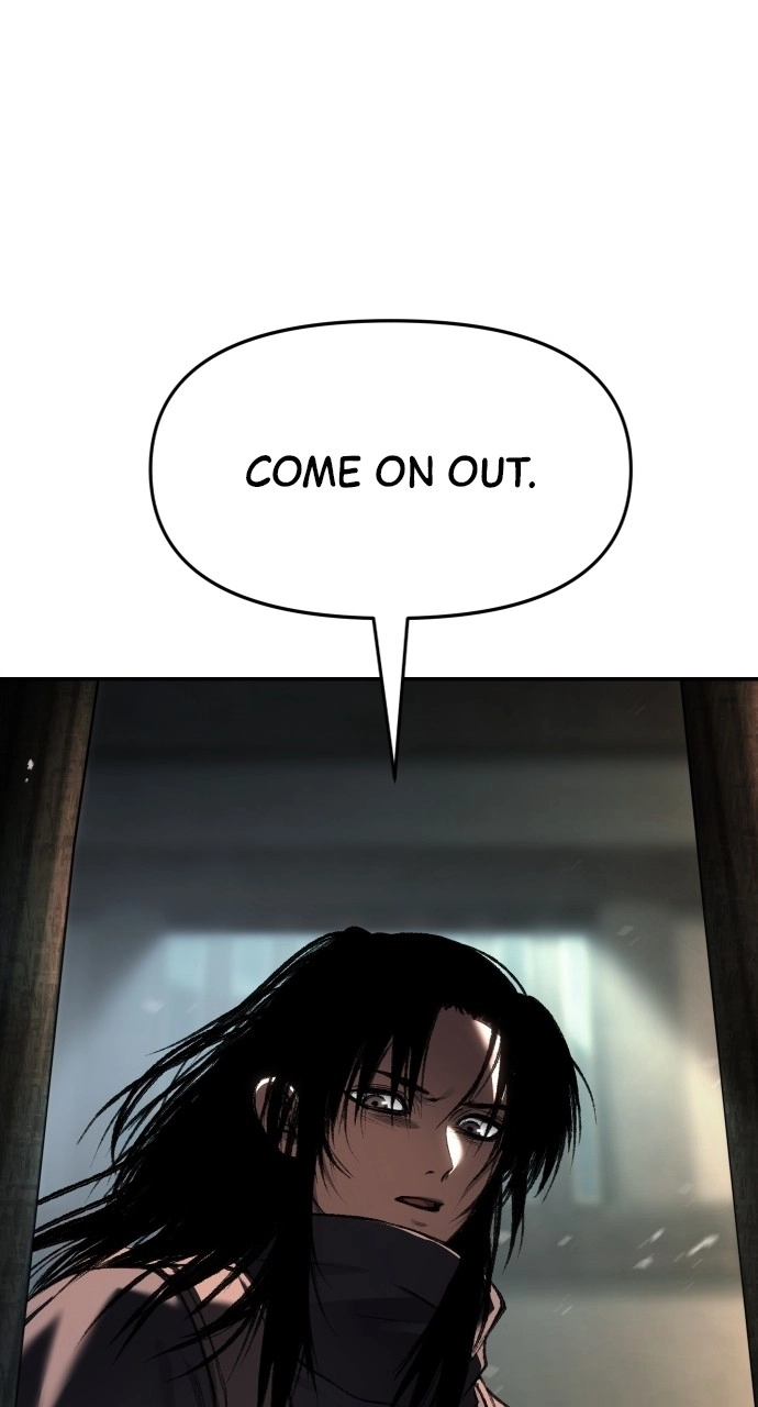 Informer Chapter 66 Page 1