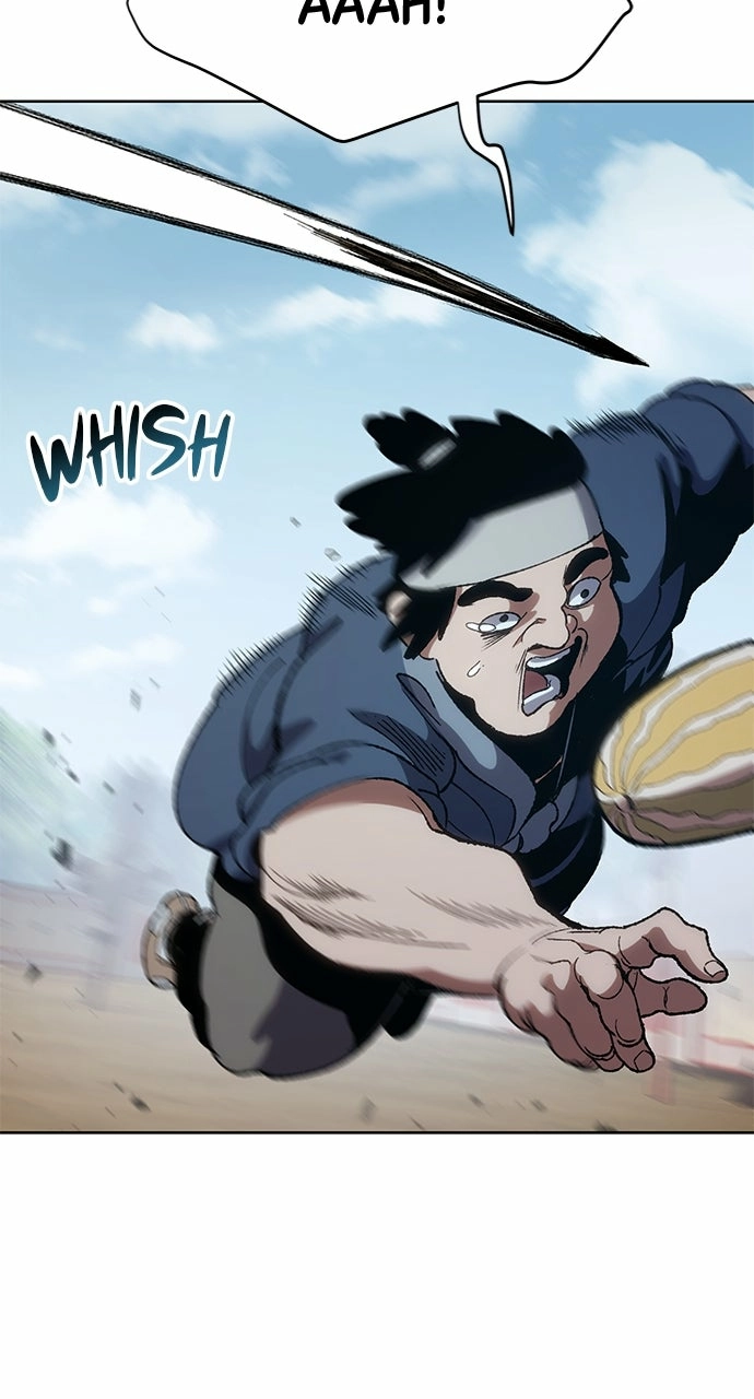 Informer Chapter 7 Page 1
