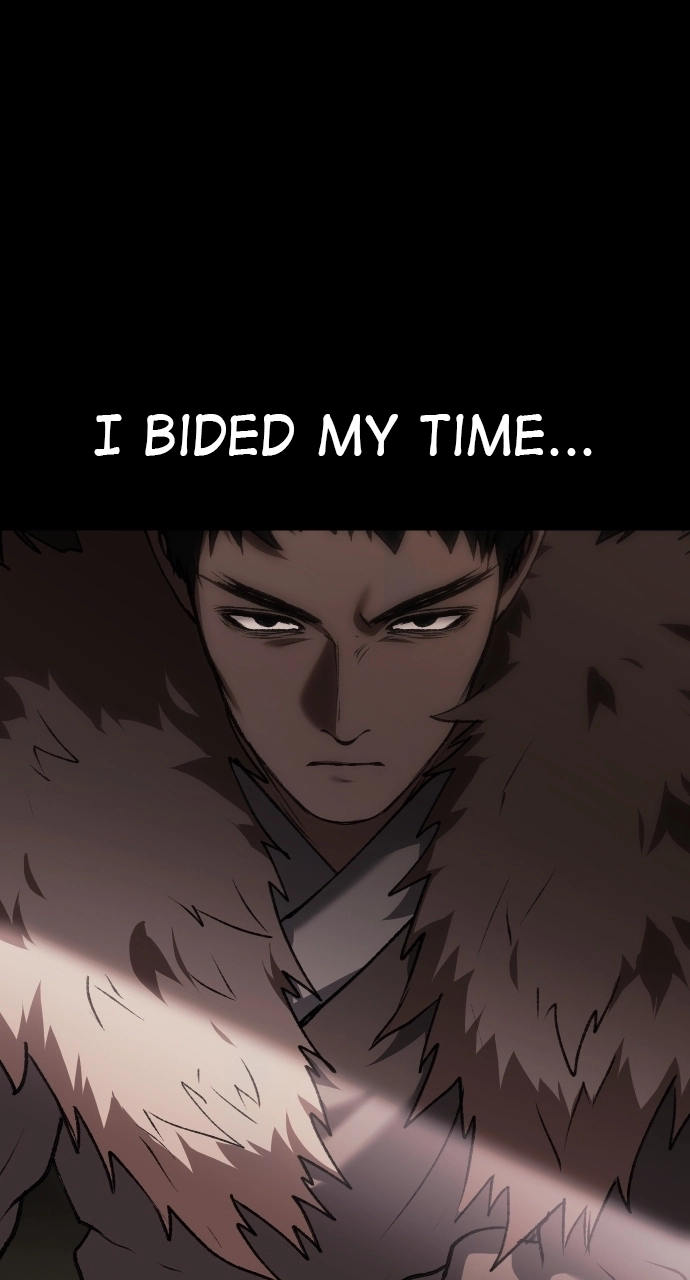 Informer Chapter 74 Page 1