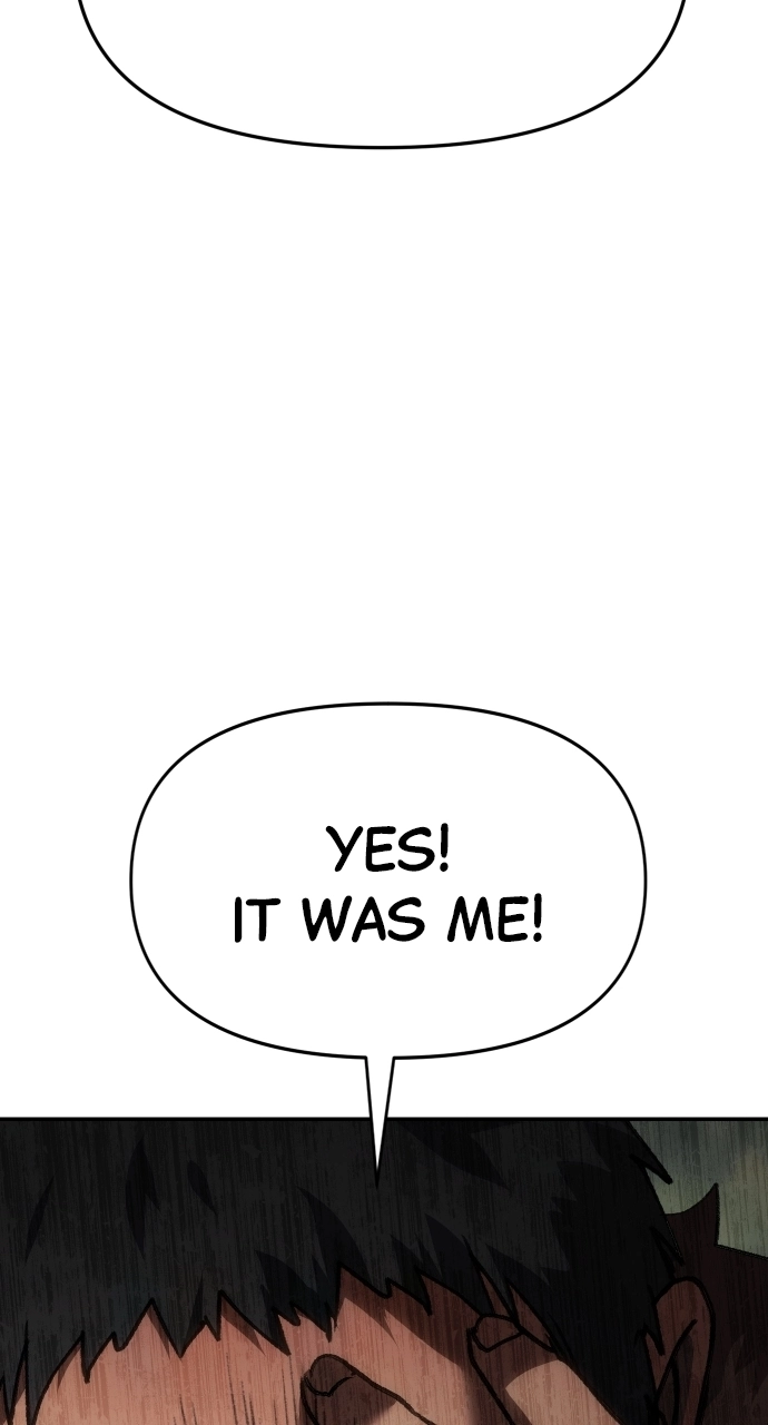 Informer Chapter 74 Page 1