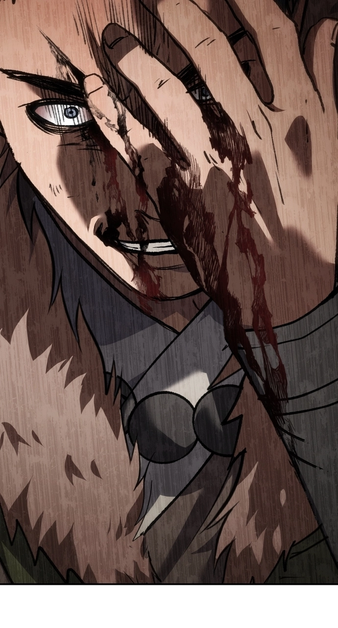 Informer Chapter 74 Page 1