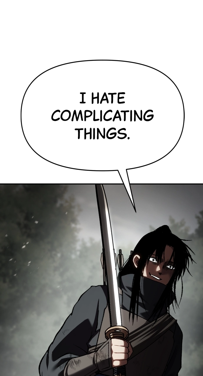 Informer Chapter 78 Page 1