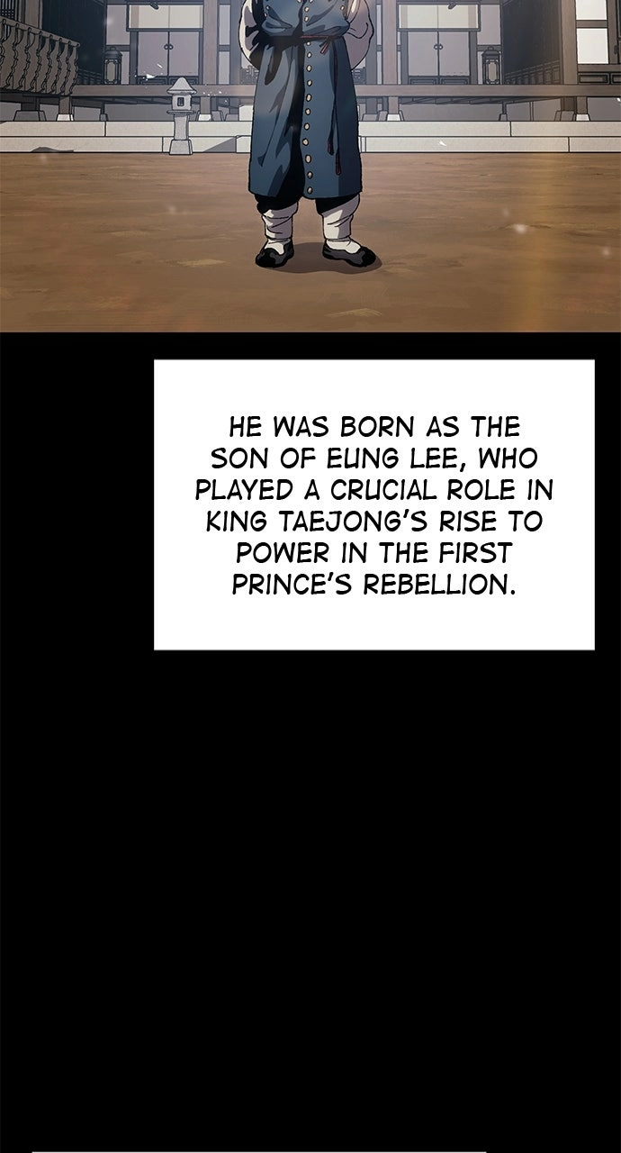 Informer Chapter 8 Page 1